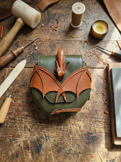 Dragon Bags